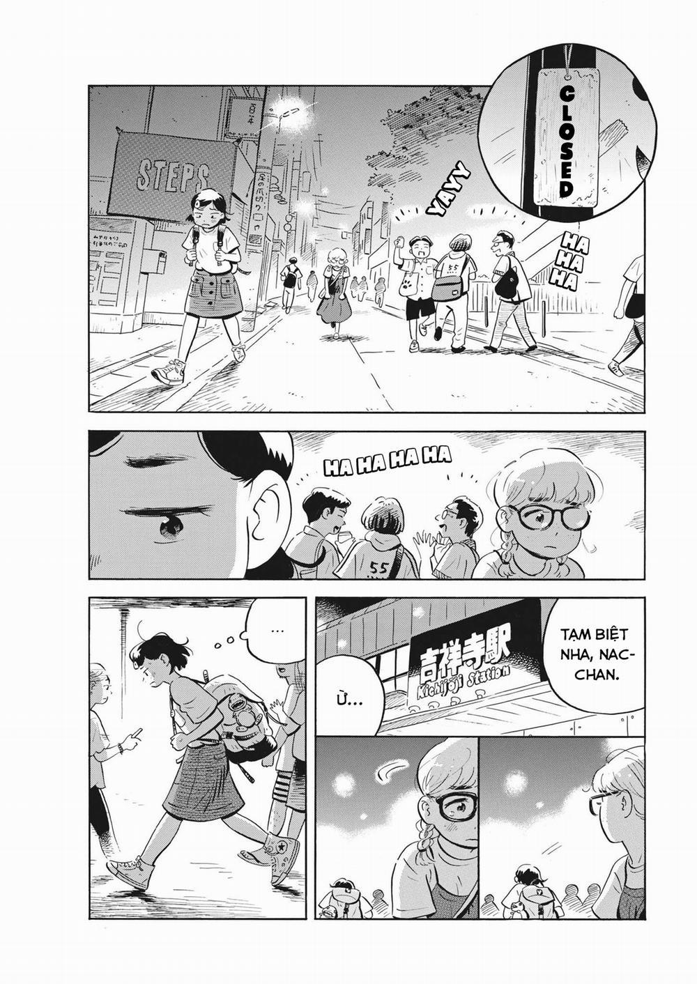 Sống Trong Ngôi Nhà Cấp 4 61 trang 10