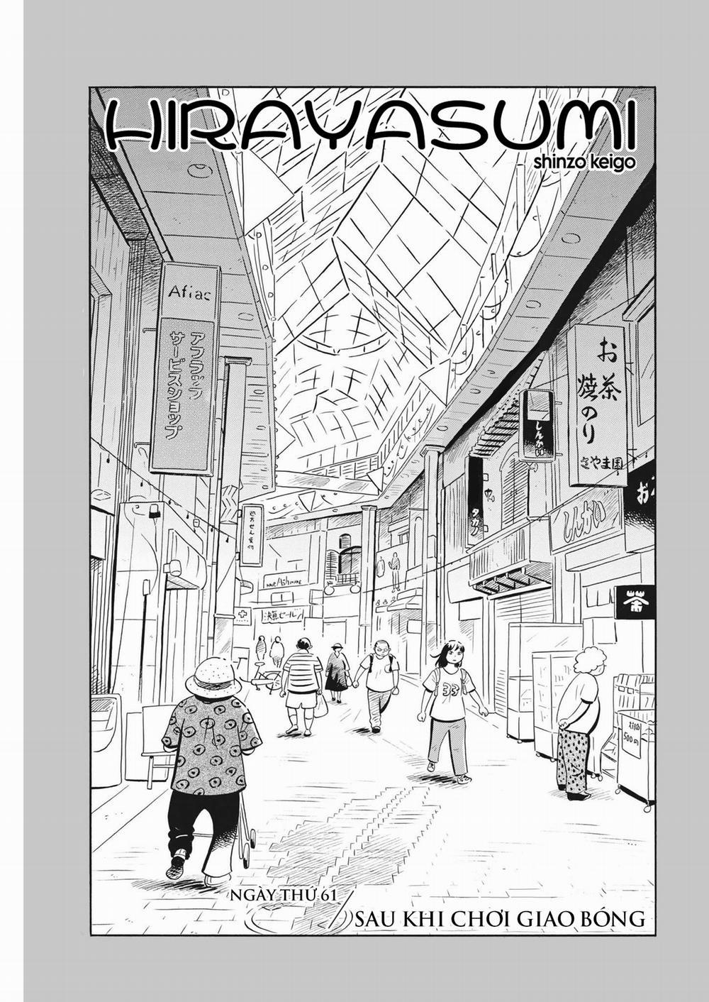 Sống Trong Ngôi Nhà Cấp 4 61 trang 2