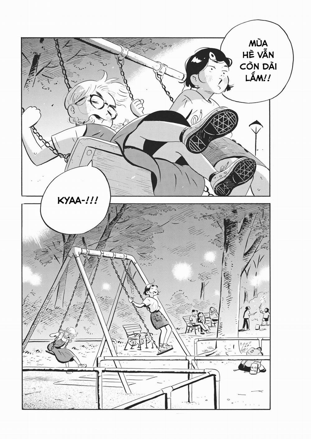 Sống Trong Ngôi Nhà Cấp 4 61 trang 21