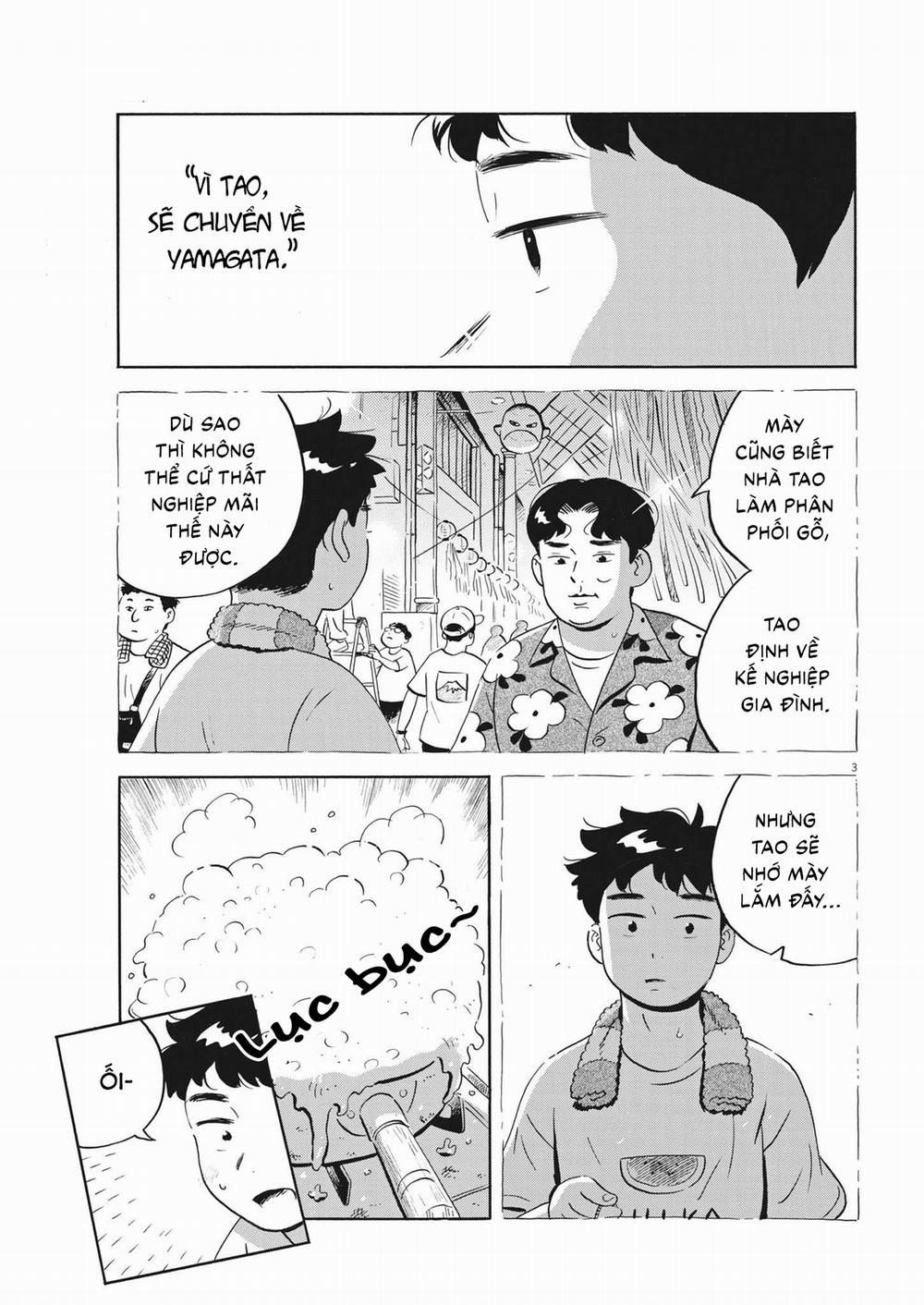 Sống Trong Ngôi Nhà Cấp 4 61 trang 4