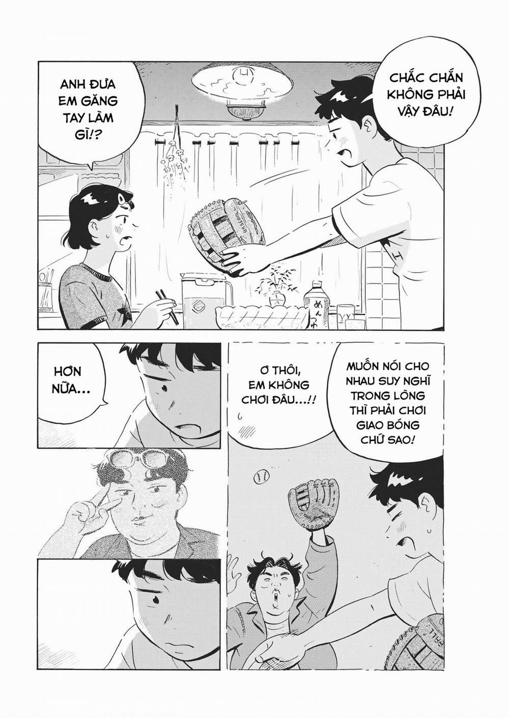 Sống Trong Ngôi Nhà Cấp 4 61 trang 7