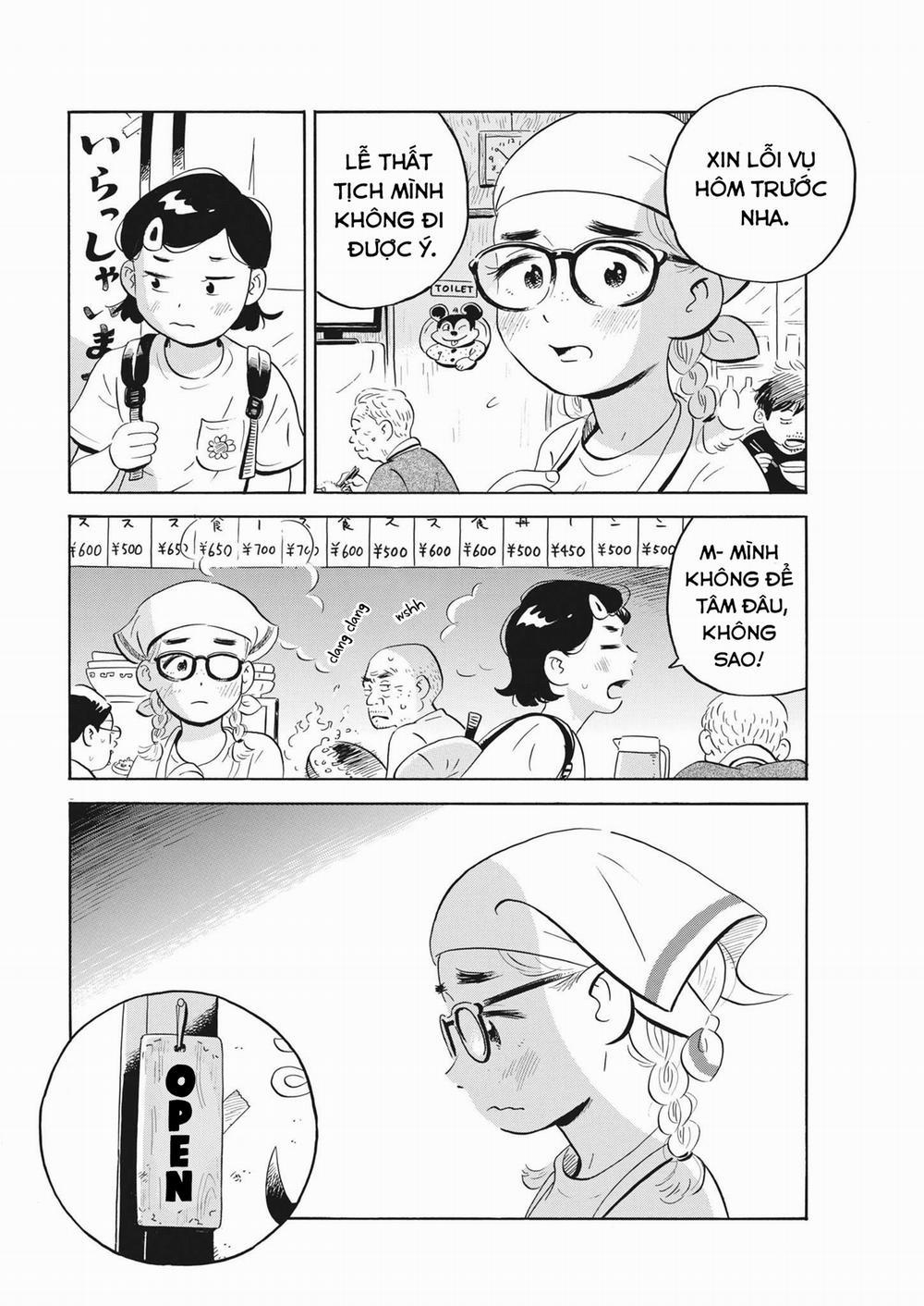 Sống Trong Ngôi Nhà Cấp 4 61 trang 9