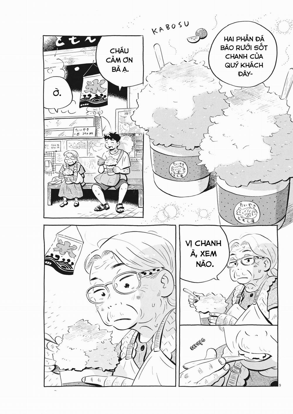 Sống Trong Ngôi Nhà Cấp 4 62 trang 10