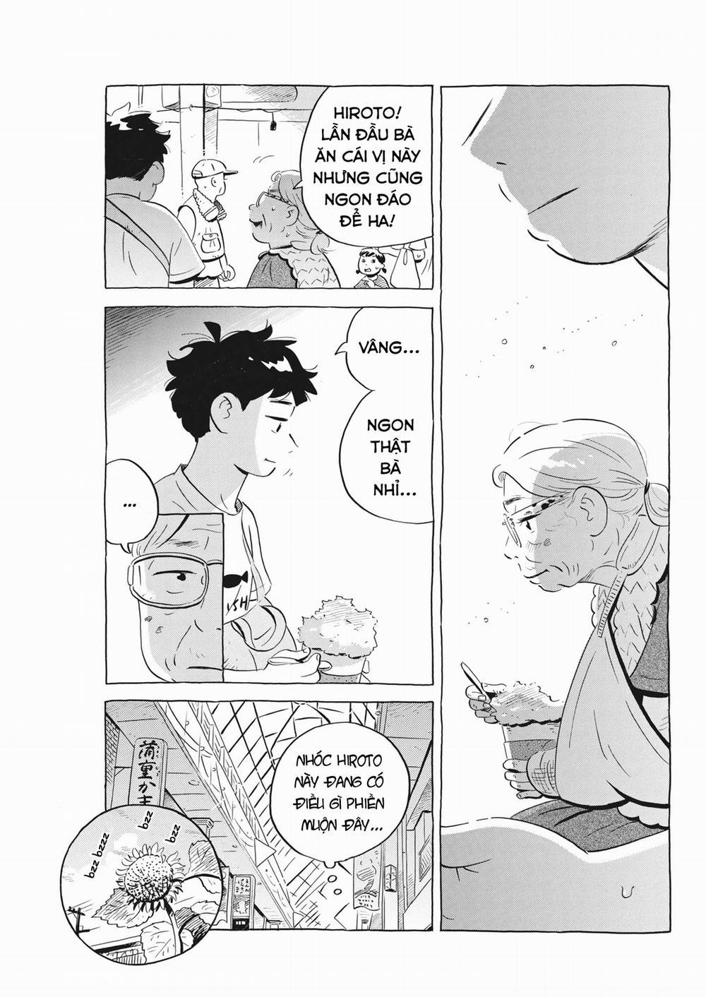 Sống Trong Ngôi Nhà Cấp 4 62 trang 12