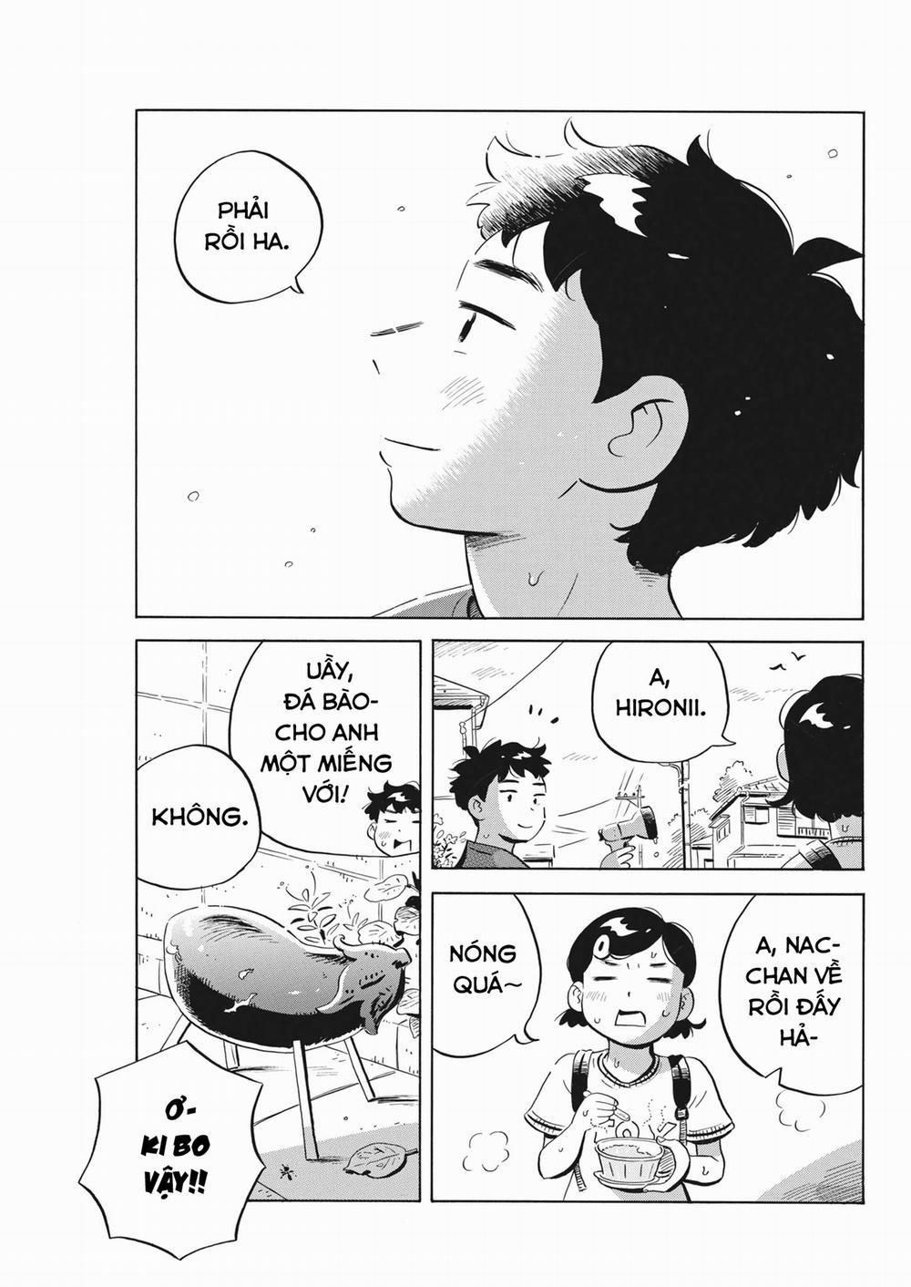 Sống Trong Ngôi Nhà Cấp 4 62 trang 18