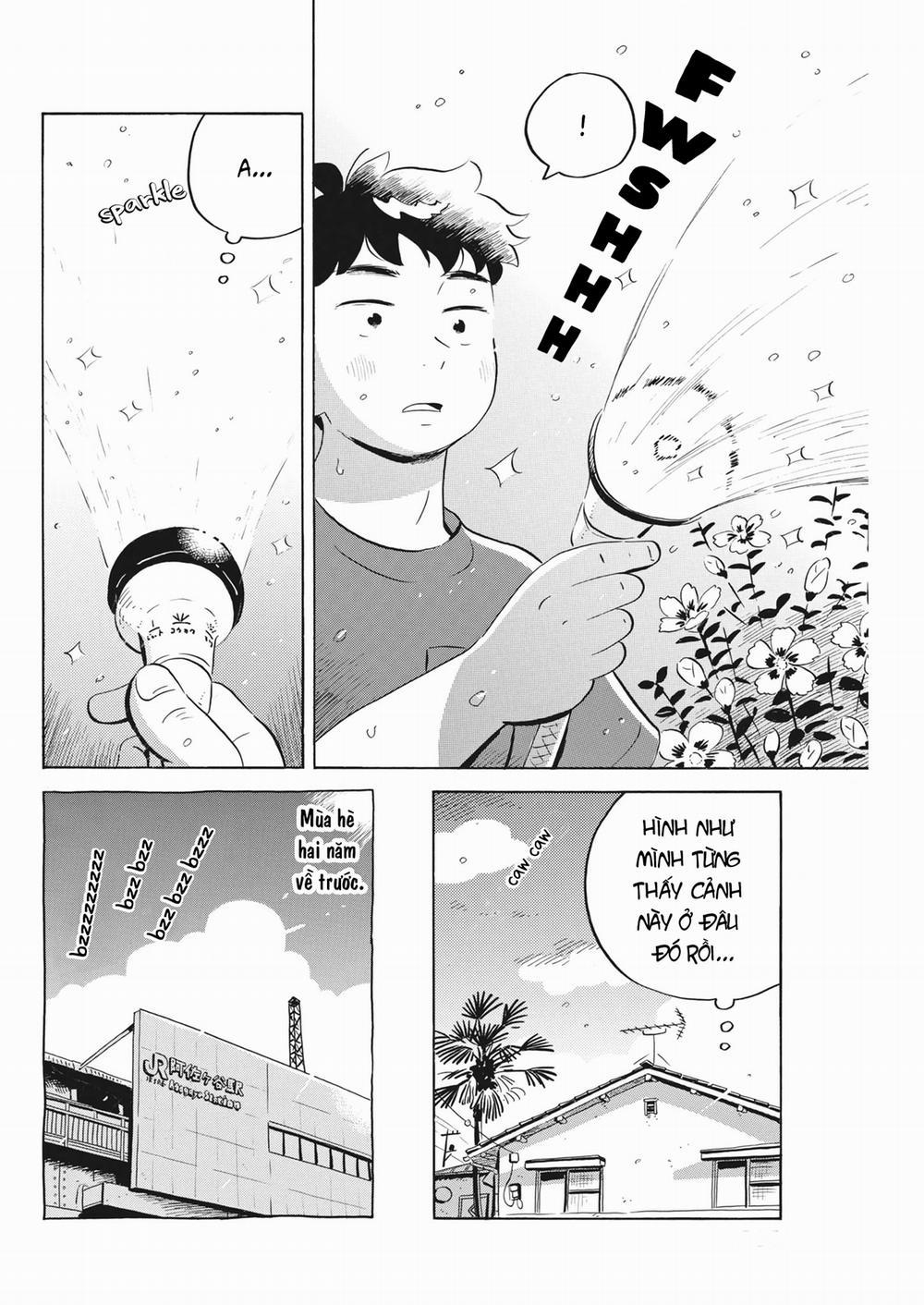 Sống Trong Ngôi Nhà Cấp 4 62 trang 5