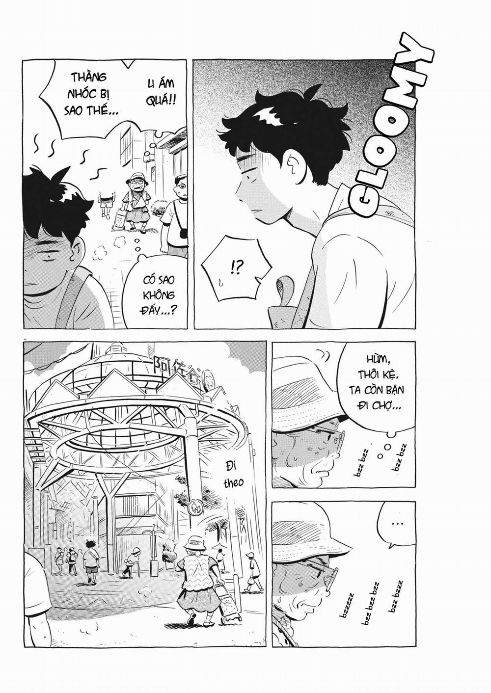 Sống Trong Ngôi Nhà Cấp 4 62 trang 7