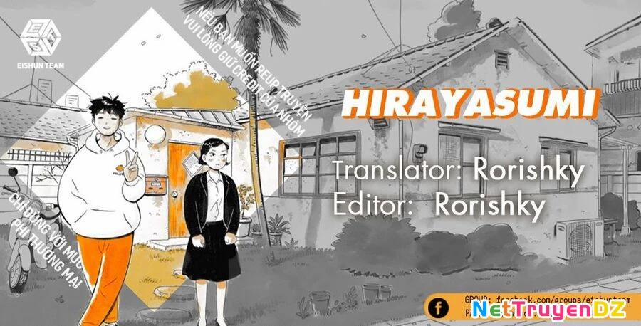 Sống Trong Ngôi Nhà Cấp 4 63 trang 1