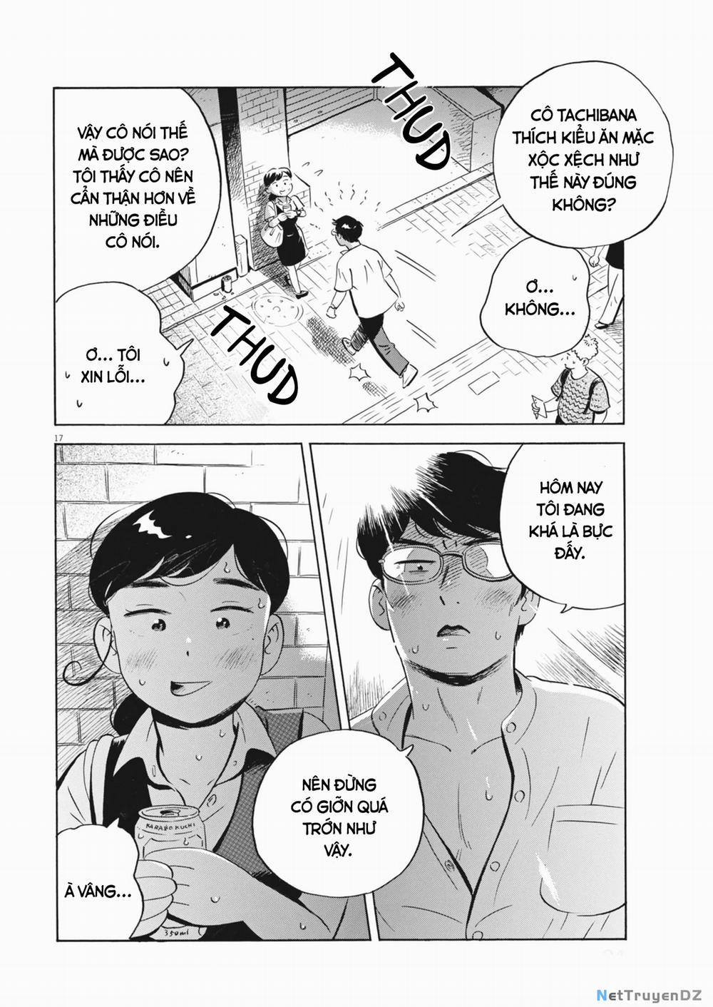 Sống Trong Ngôi Nhà Cấp 4 63 trang 19