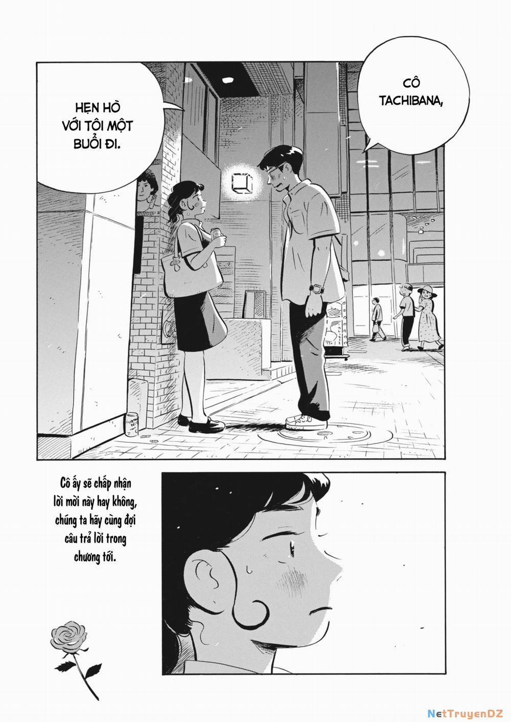 Sống Trong Ngôi Nhà Cấp 4 63 trang 21