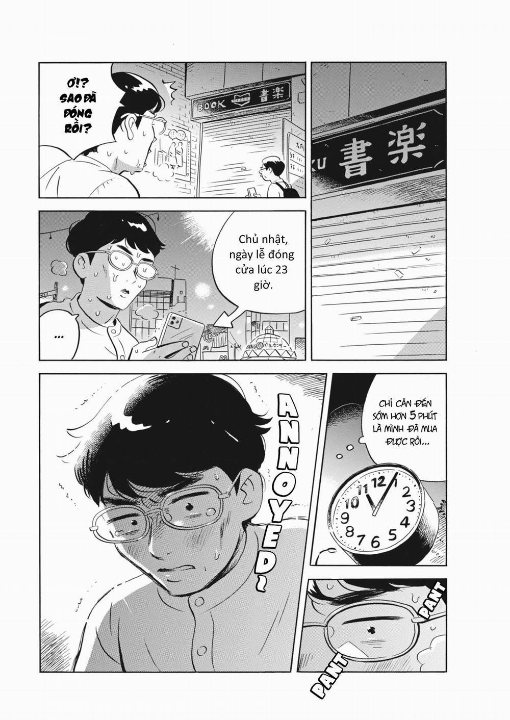 Sống Trong Ngôi Nhà Cấp 4 63 trang 9