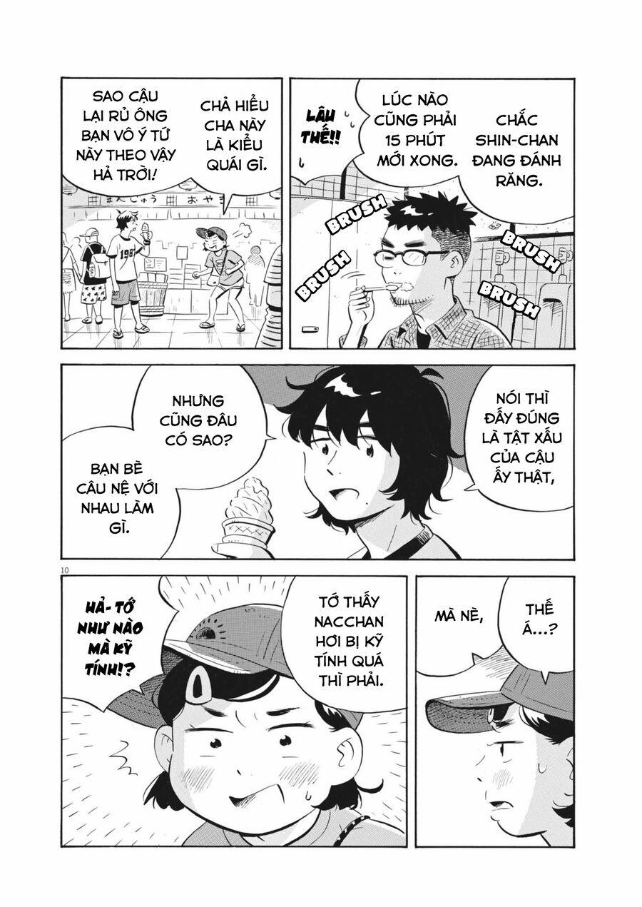 Sống Trong Ngôi Nhà Cấp 4 64 trang 10