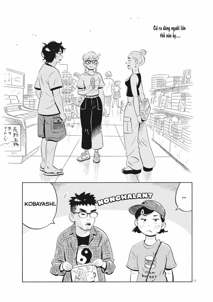 Sống Trong Ngôi Nhà Cấp 4 64 trang 13