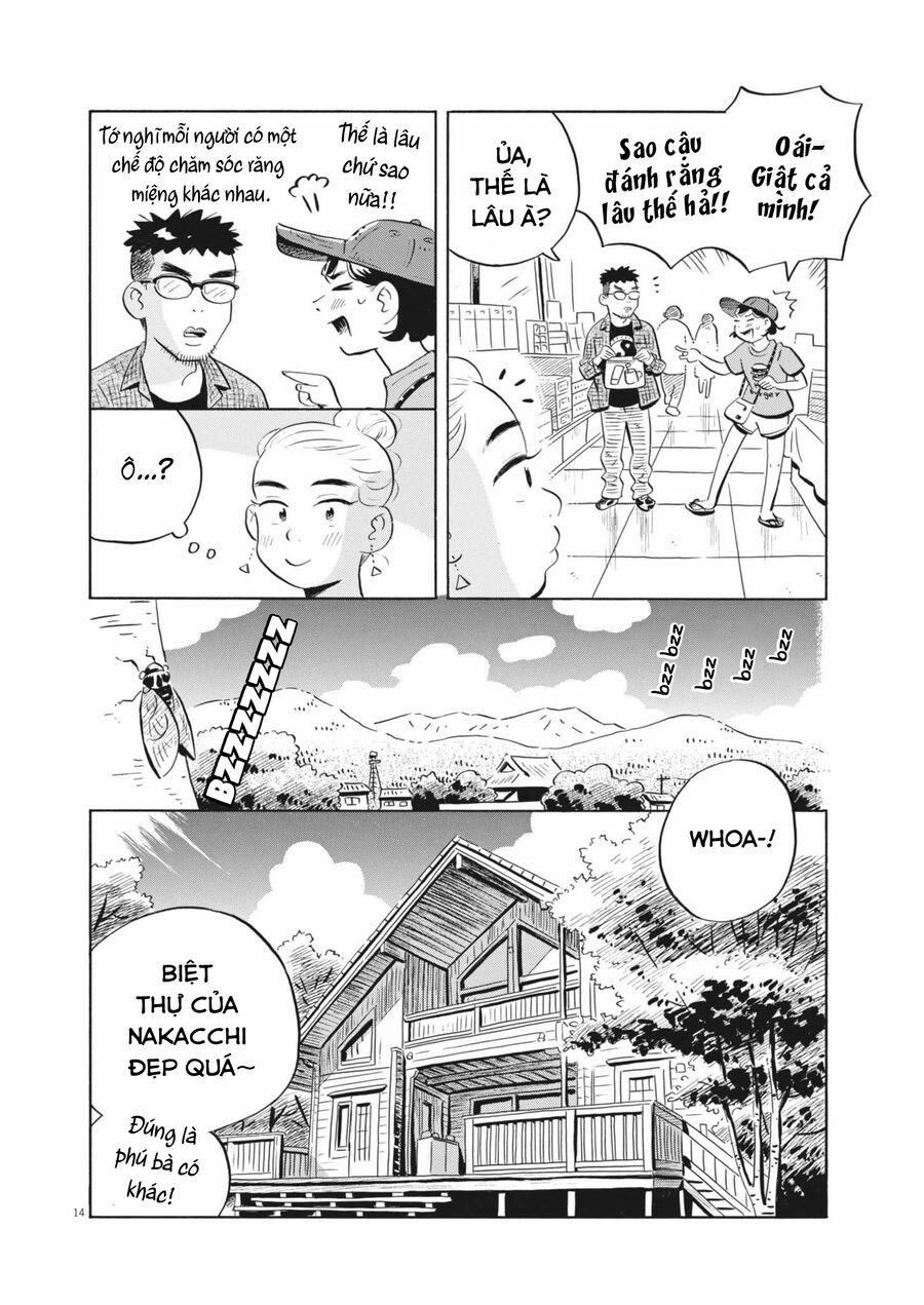 Sống Trong Ngôi Nhà Cấp 4 64 trang 14