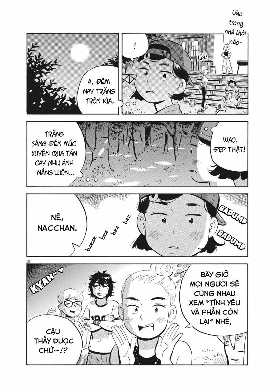 Sống Trong Ngôi Nhà Cấp 4 64 trang 18
