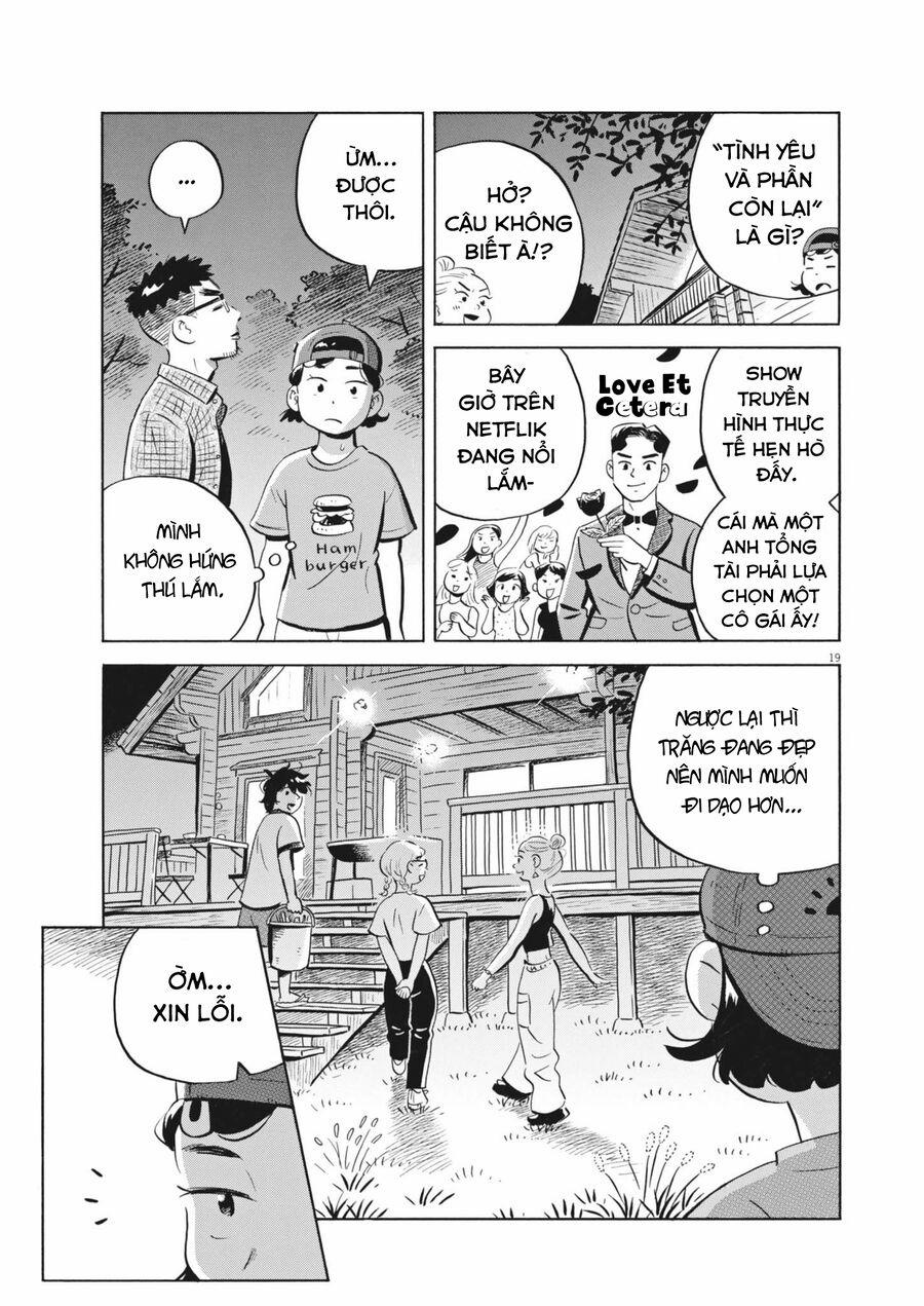 Sống Trong Ngôi Nhà Cấp 4 64 trang 19