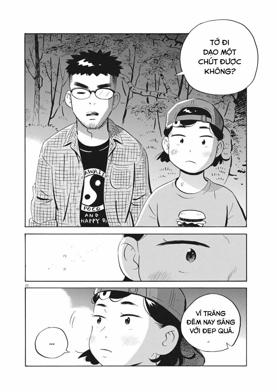 Sống Trong Ngôi Nhà Cấp 4 64 trang 20