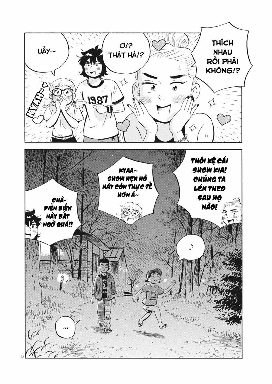 Sống Trong Ngôi Nhà Cấp 4 64 trang 22