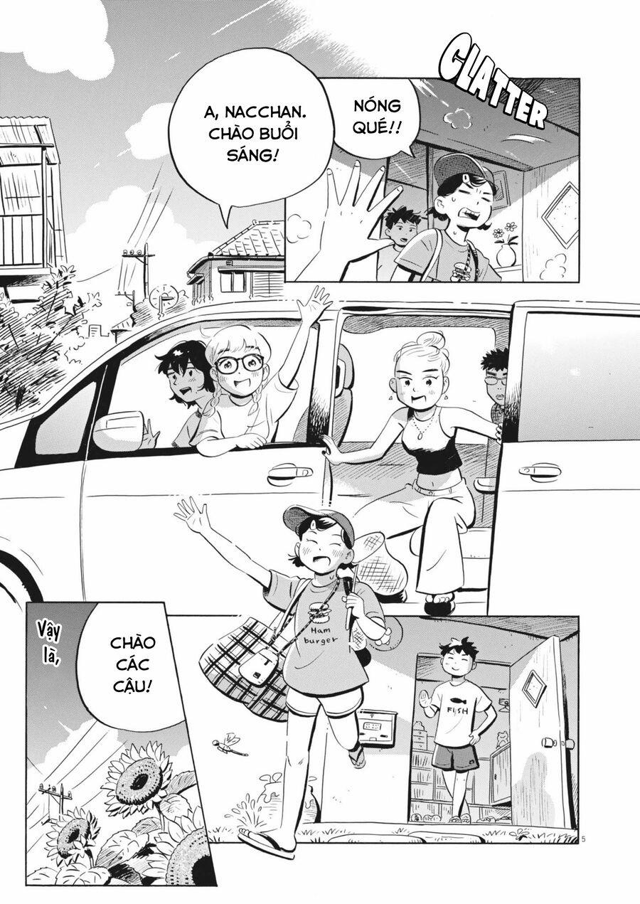 Sống Trong Ngôi Nhà Cấp 4 64 trang 5