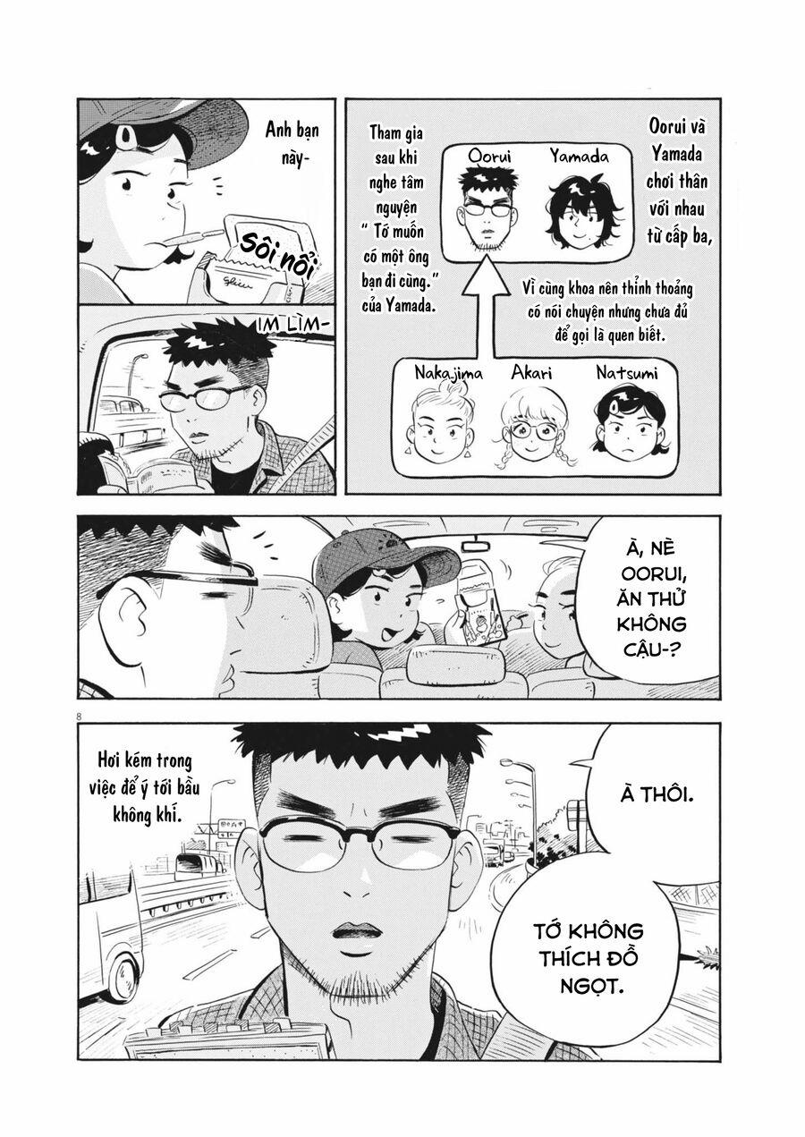 Sống Trong Ngôi Nhà Cấp 4 64 trang 8