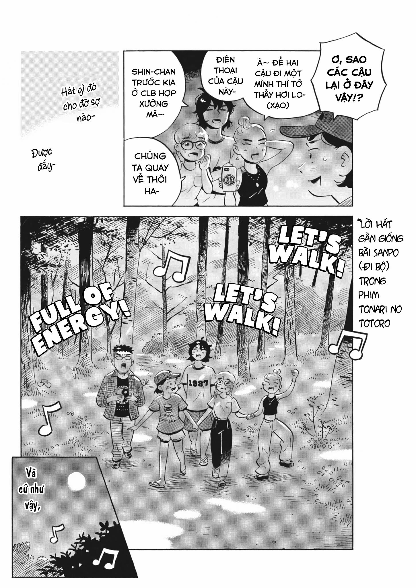 Sống Trong Ngôi Nhà Cấp 4 65 trang 13