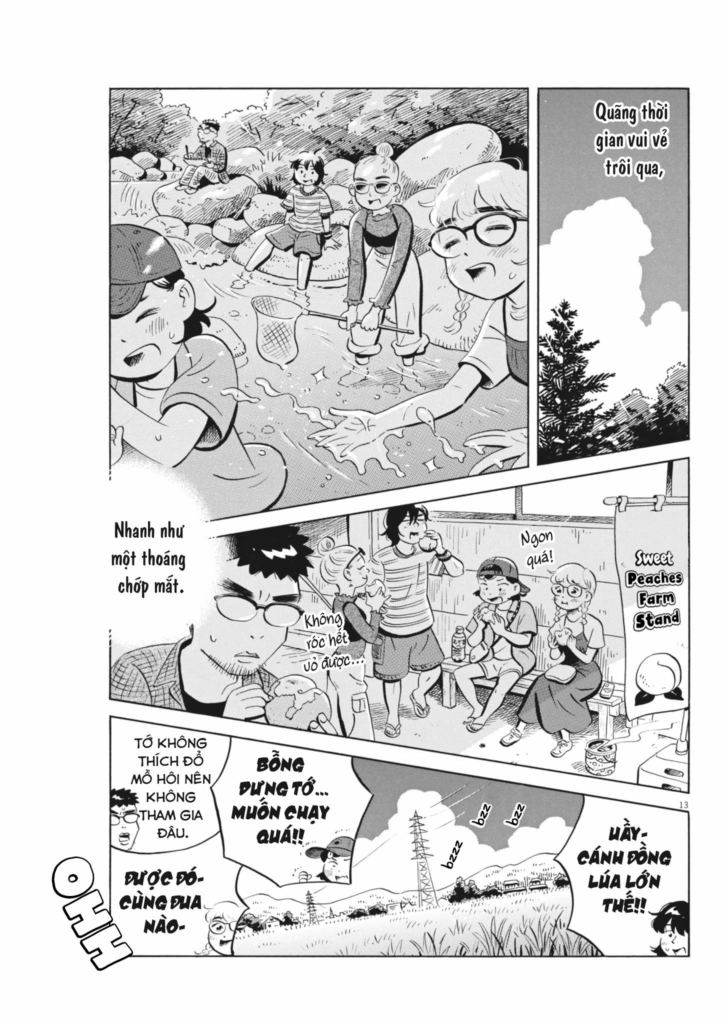 Sống Trong Ngôi Nhà Cấp 4 65 trang 14