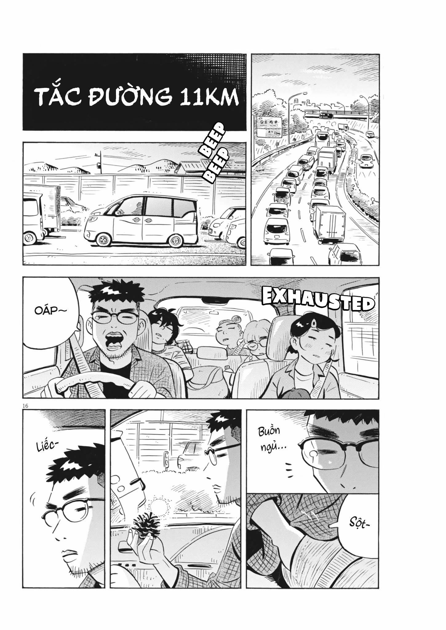 Sống Trong Ngôi Nhà Cấp 4 65 trang 16