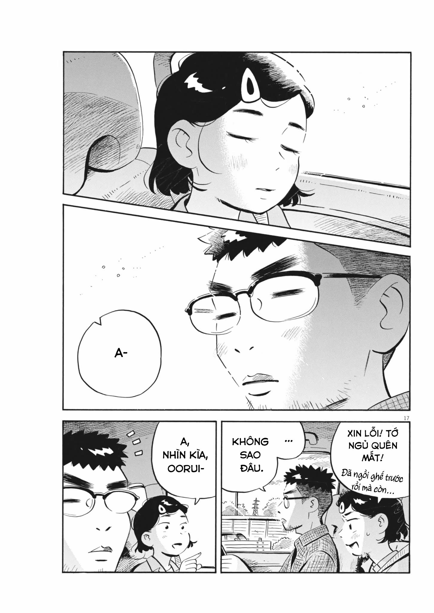 Sống Trong Ngôi Nhà Cấp 4 65 trang 17