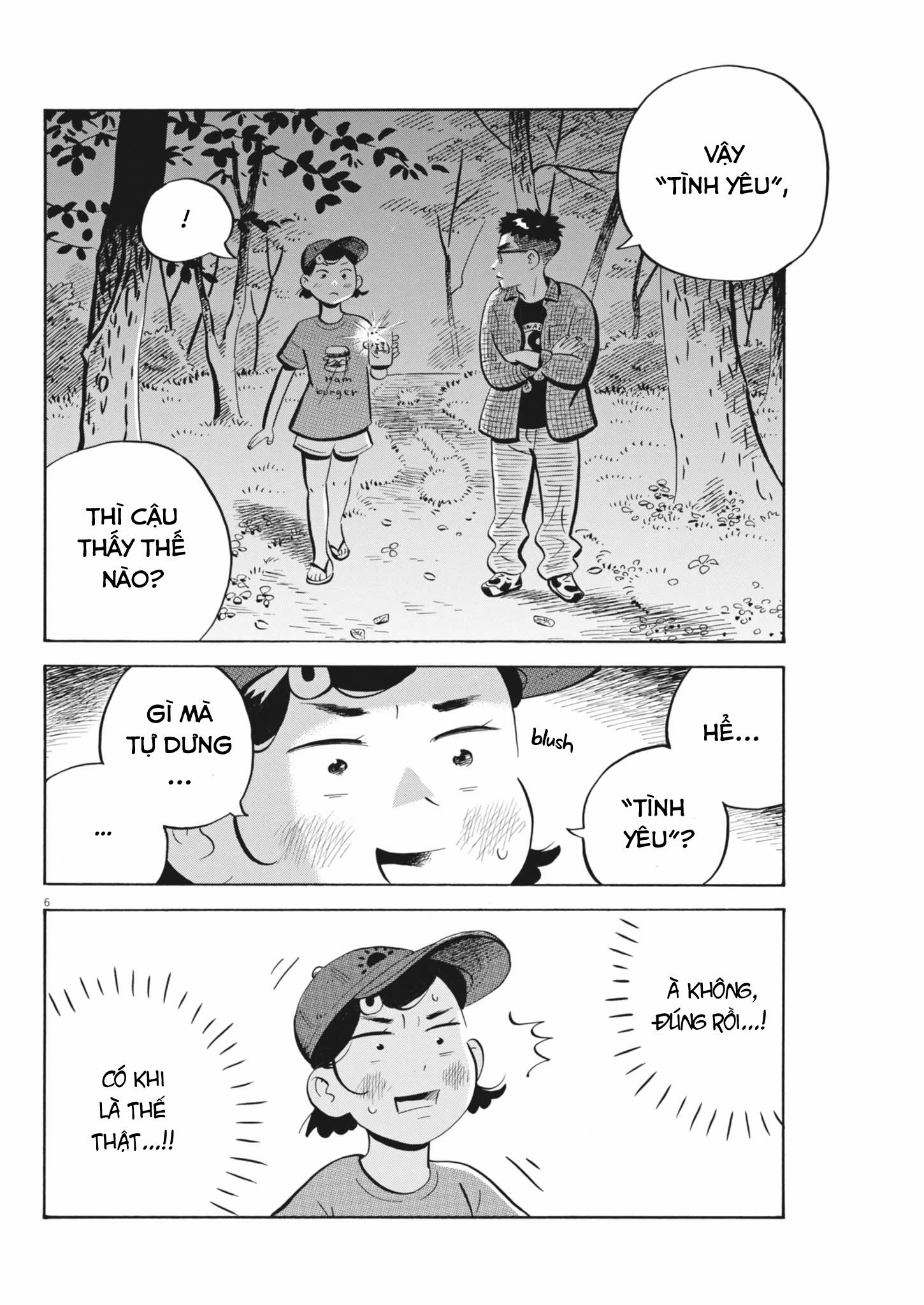 Sống Trong Ngôi Nhà Cấp 4 65 trang 7