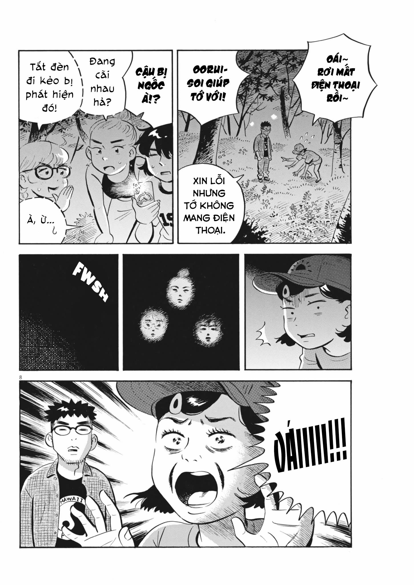 Sống Trong Ngôi Nhà Cấp 4 65 trang 9