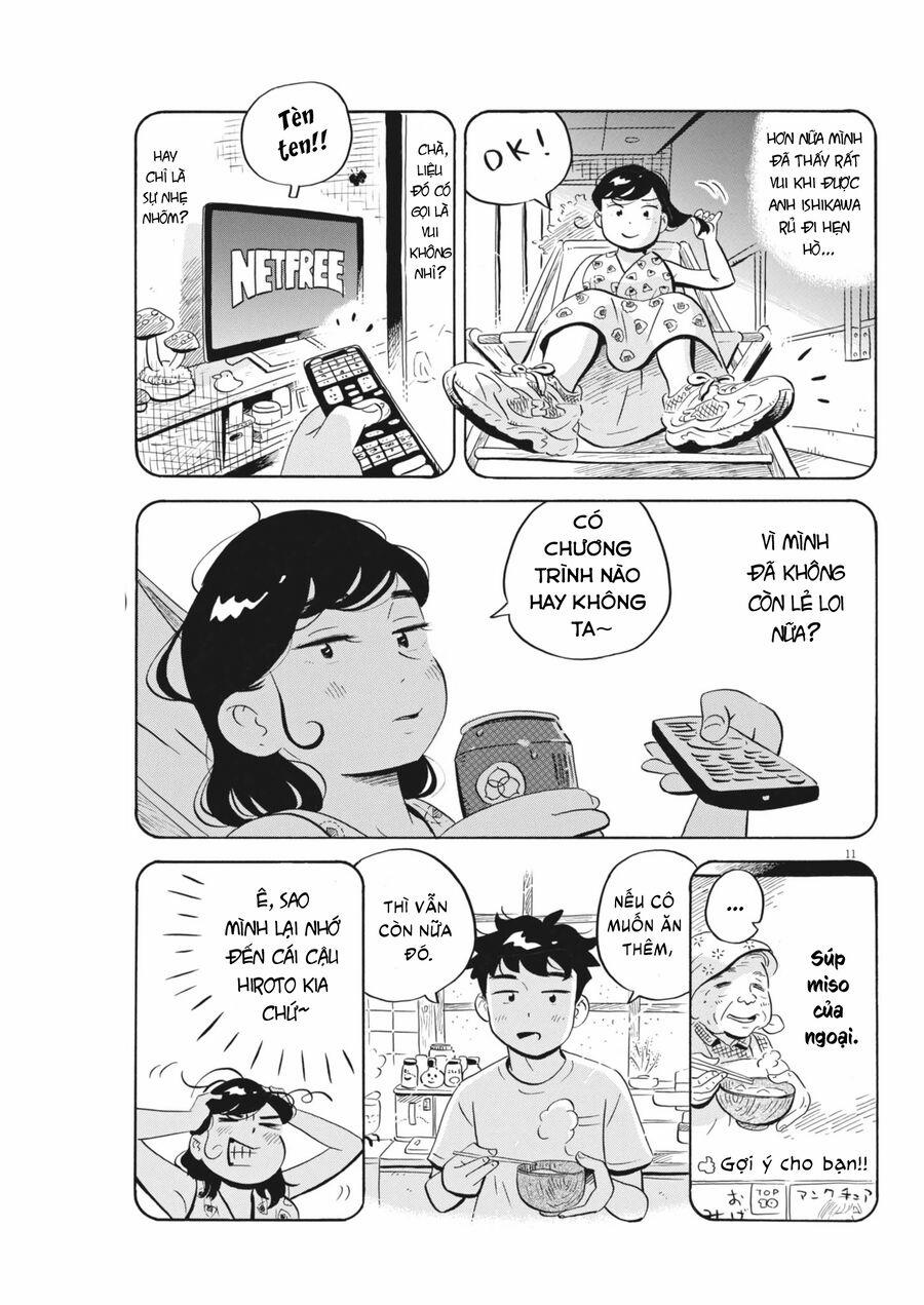 Sống Trong Ngôi Nhà Cấp 4 66 trang 12