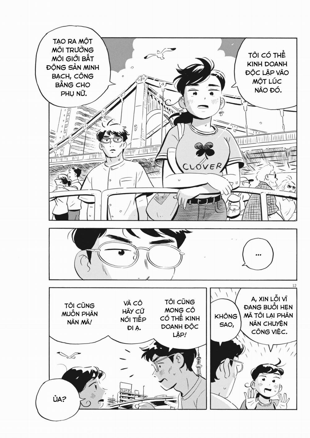 Sống Trong Ngôi Nhà Cấp 4 67 trang 13