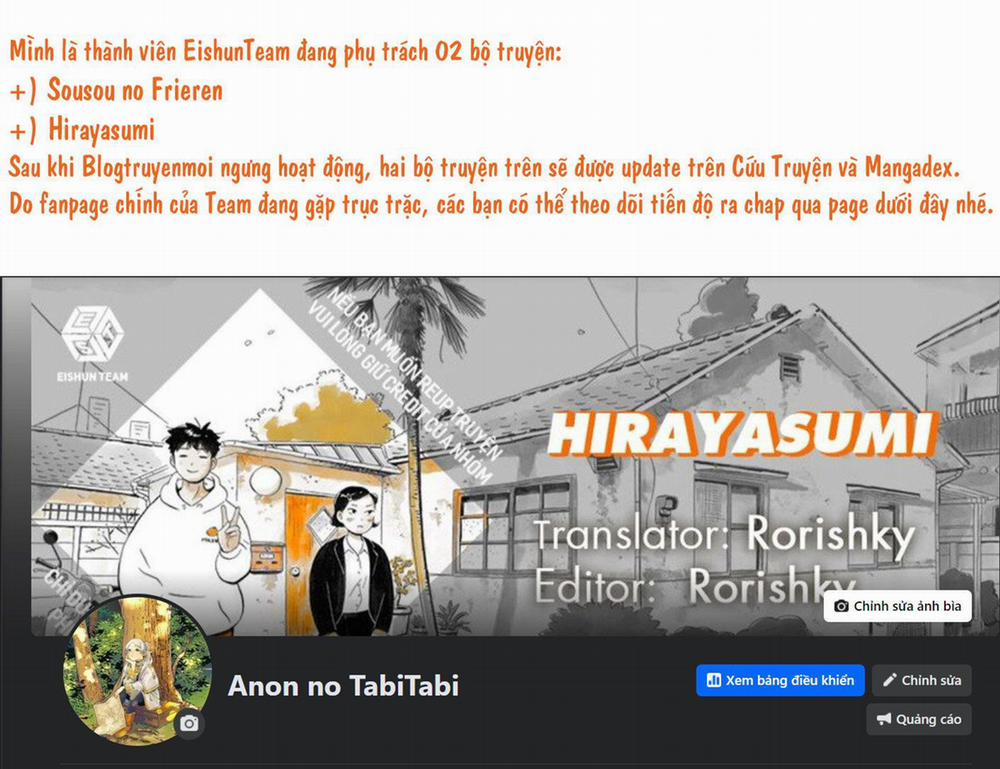 Sống Trong Ngôi Nhà Cấp 4 67 trang 23