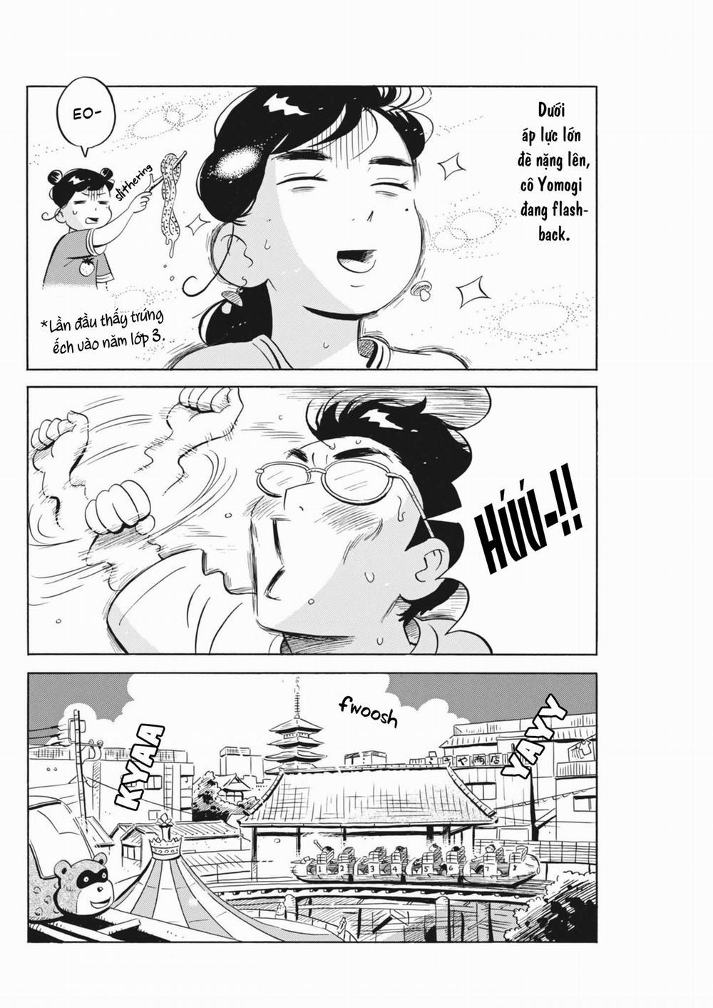 Sống Trong Ngôi Nhà Cấp 4 67 trang 4