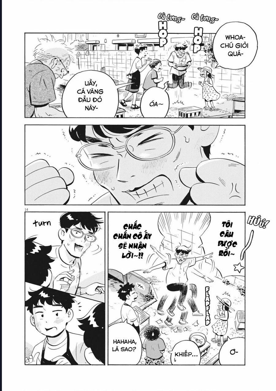 Sống Trong Ngôi Nhà Cấp 4 68 trang 15