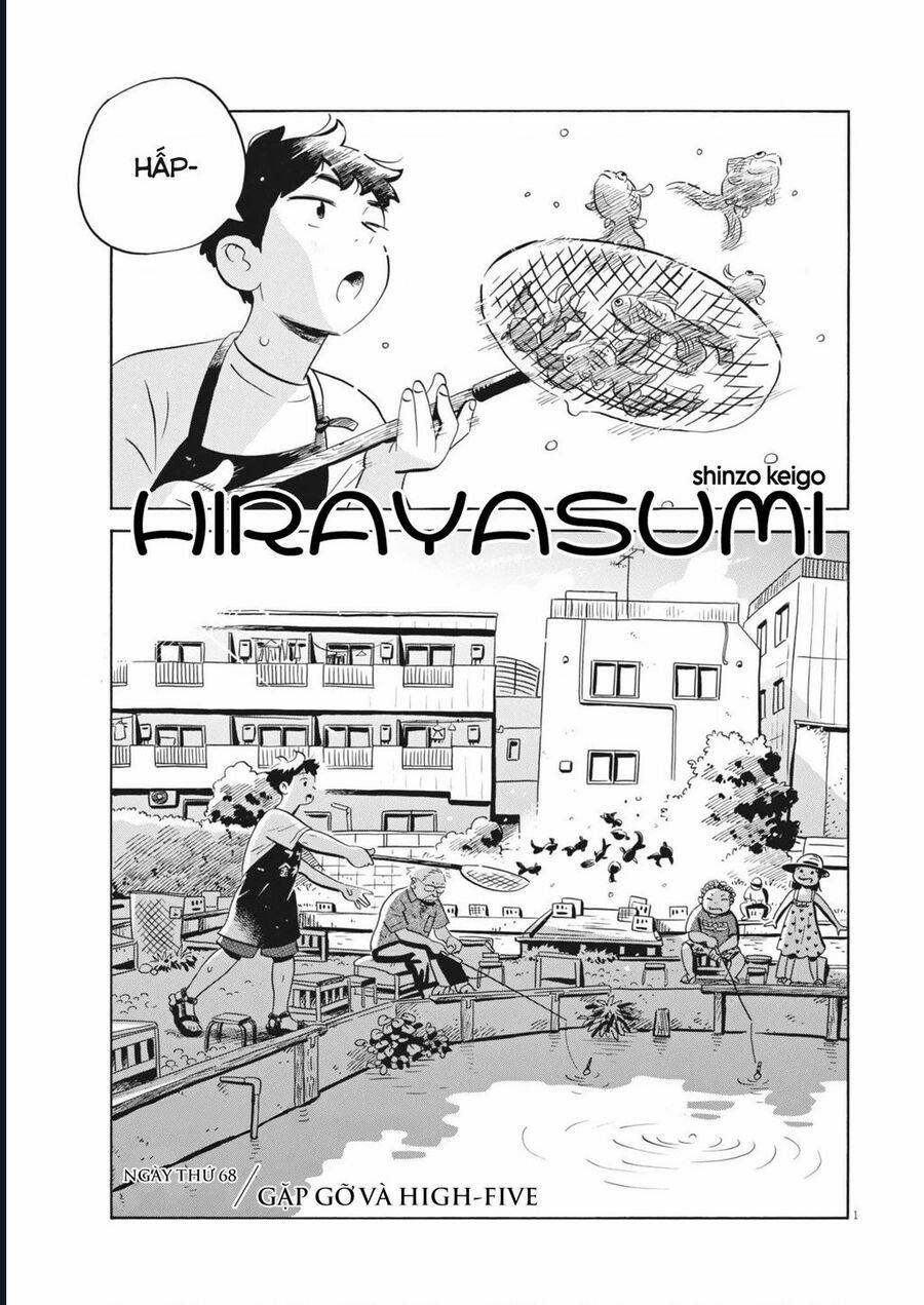 Sống Trong Ngôi Nhà Cấp 4 68 trang 2