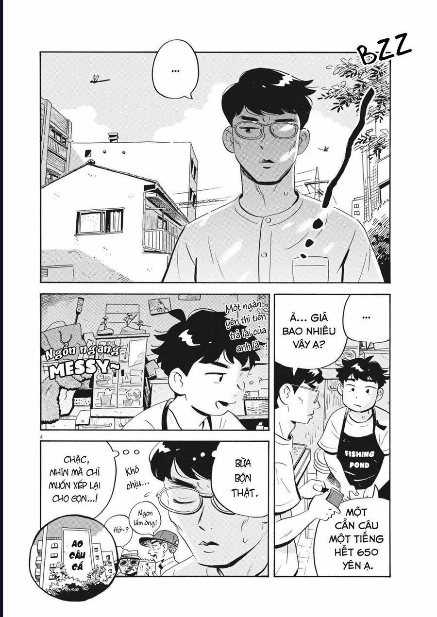 Sống Trong Ngôi Nhà Cấp 4 68 trang 5