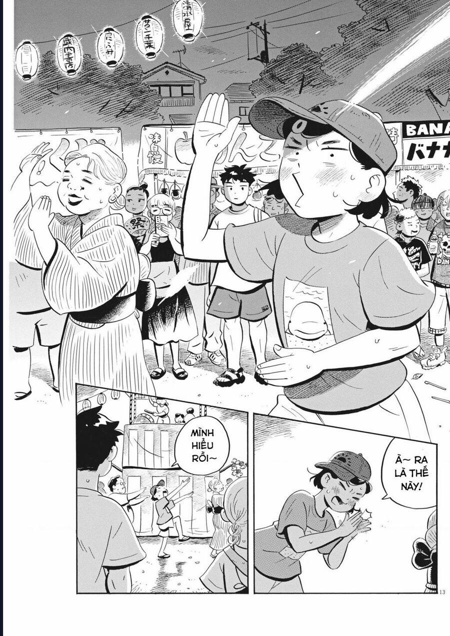 Sống Trong Ngôi Nhà Cấp 4 69 trang 14