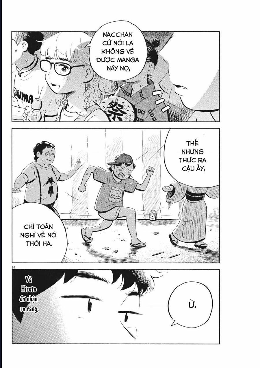 Sống Trong Ngôi Nhà Cấp 4 69 trang 15