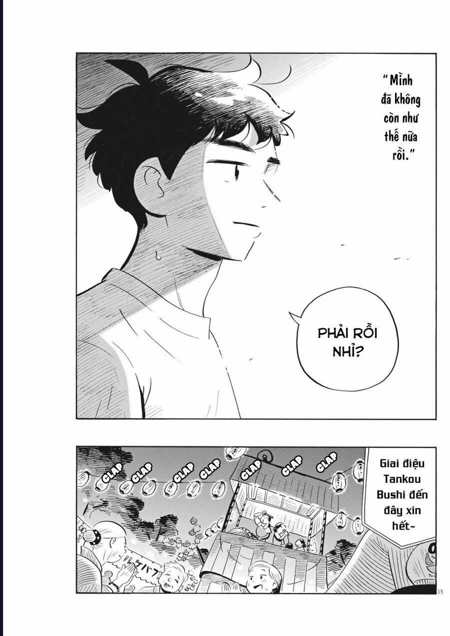 Sống Trong Ngôi Nhà Cấp 4 69 trang 16