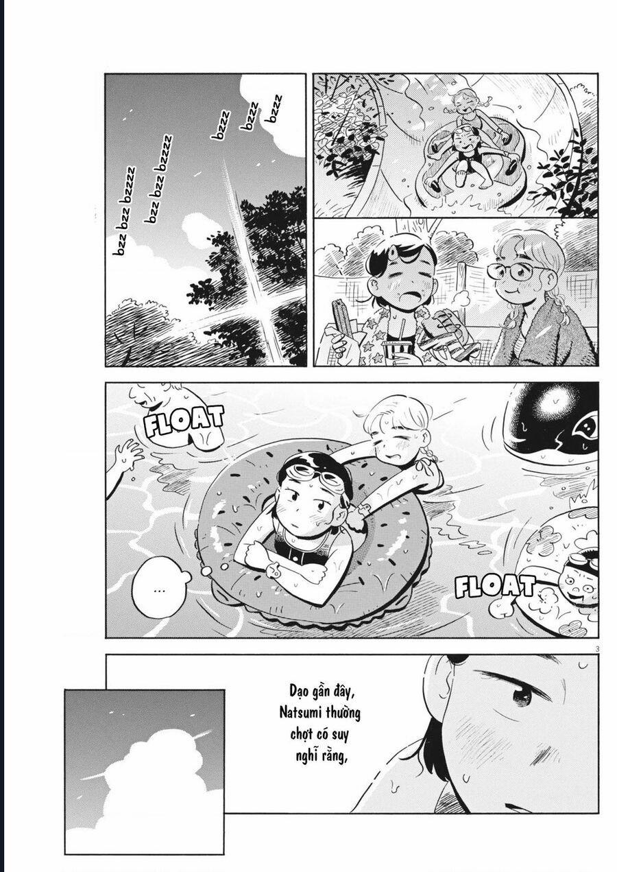 Sống Trong Ngôi Nhà Cấp 4 69 trang 4