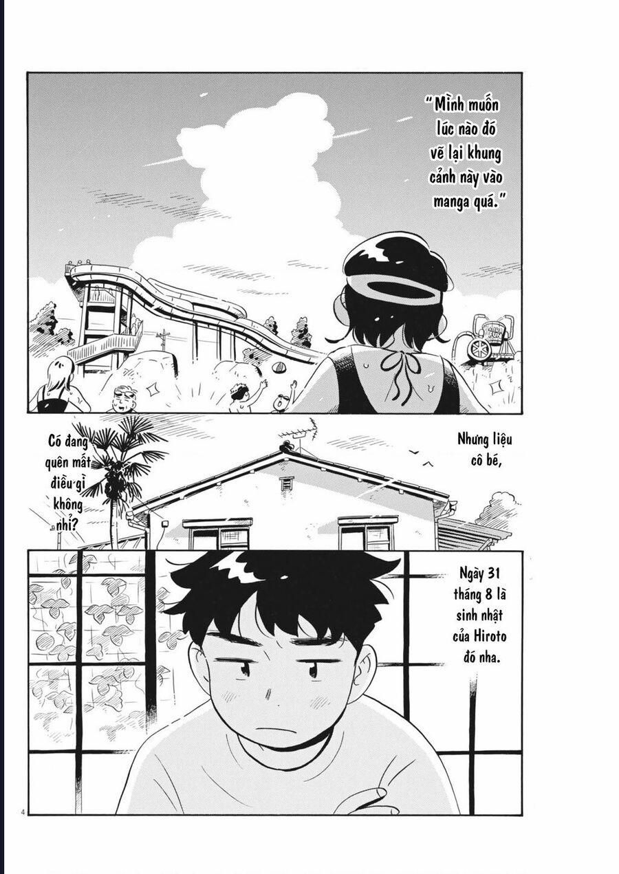 Sống Trong Ngôi Nhà Cấp 4 69 trang 5