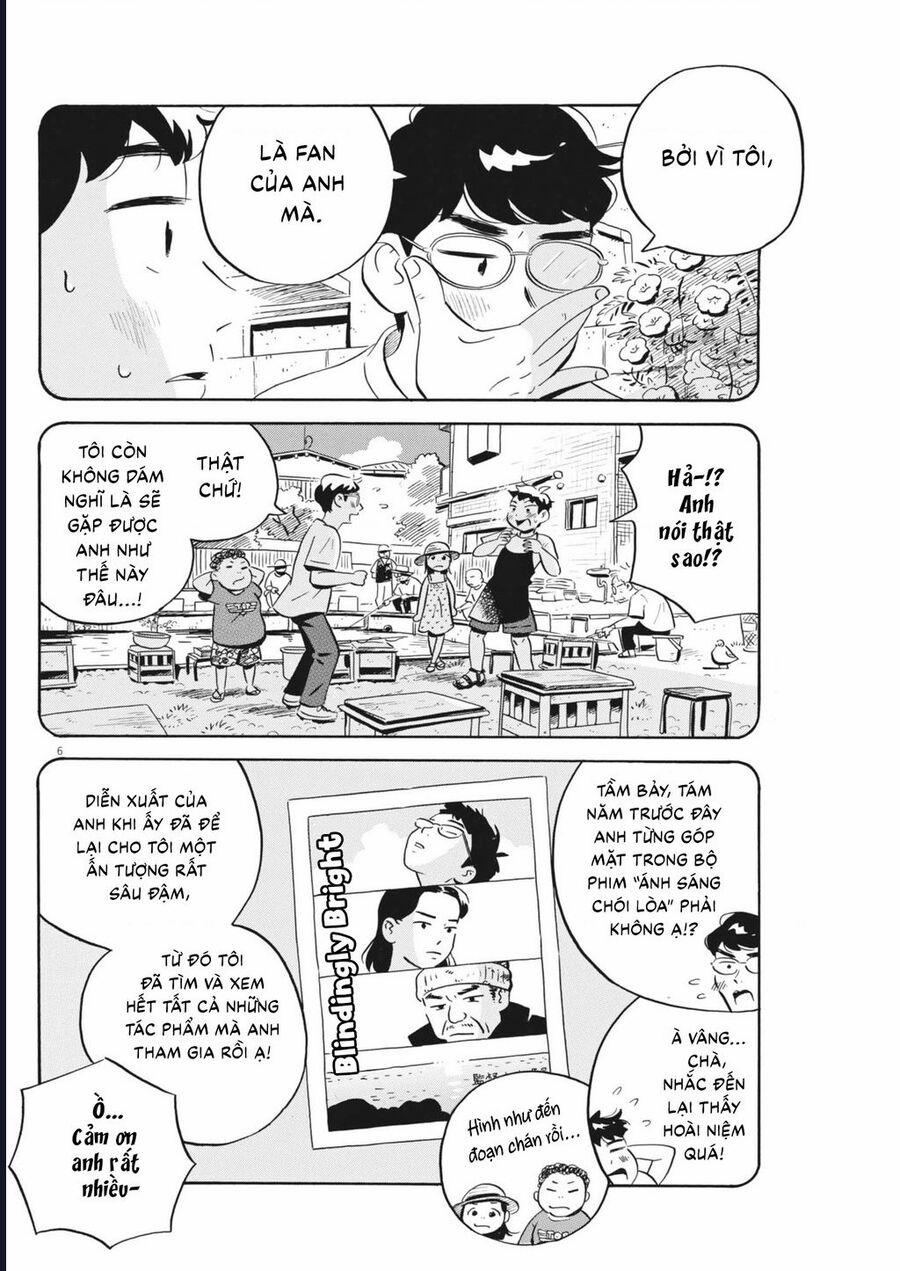 Sống Trong Ngôi Nhà Cấp 4 69 trang 7