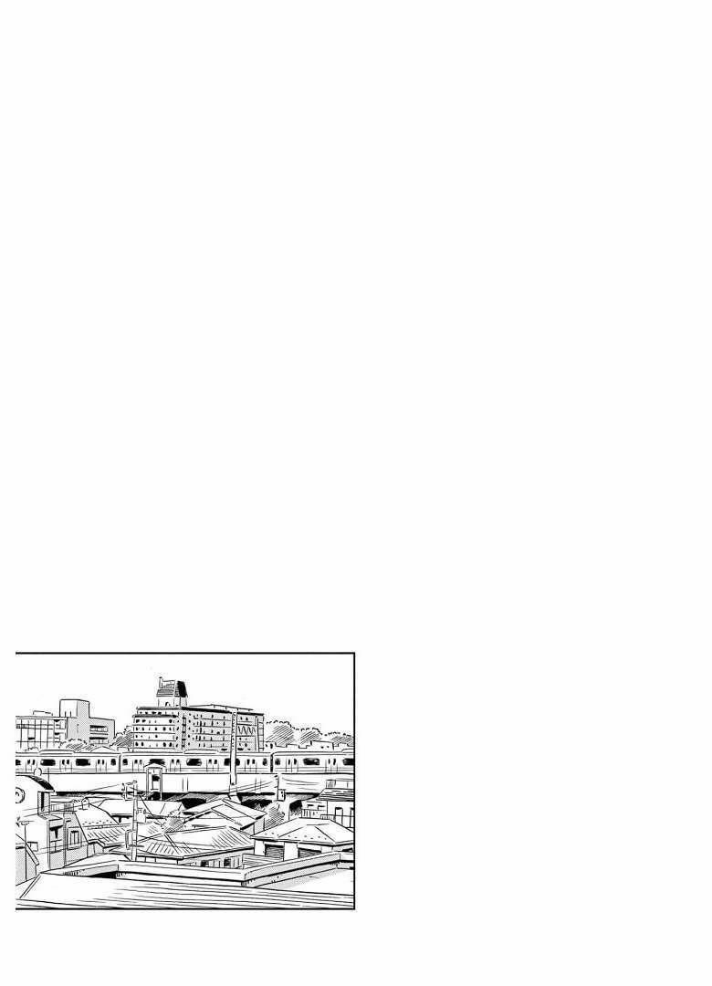 Sống Trong Ngôi Nhà Cấp 4 7 trang 23