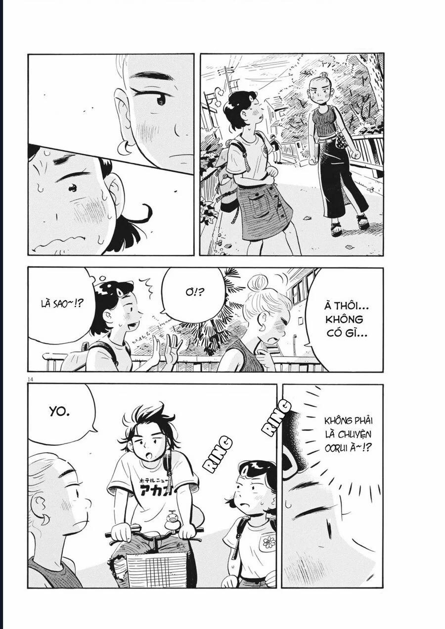 Sống Trong Ngôi Nhà Cấp 4 70 trang 16