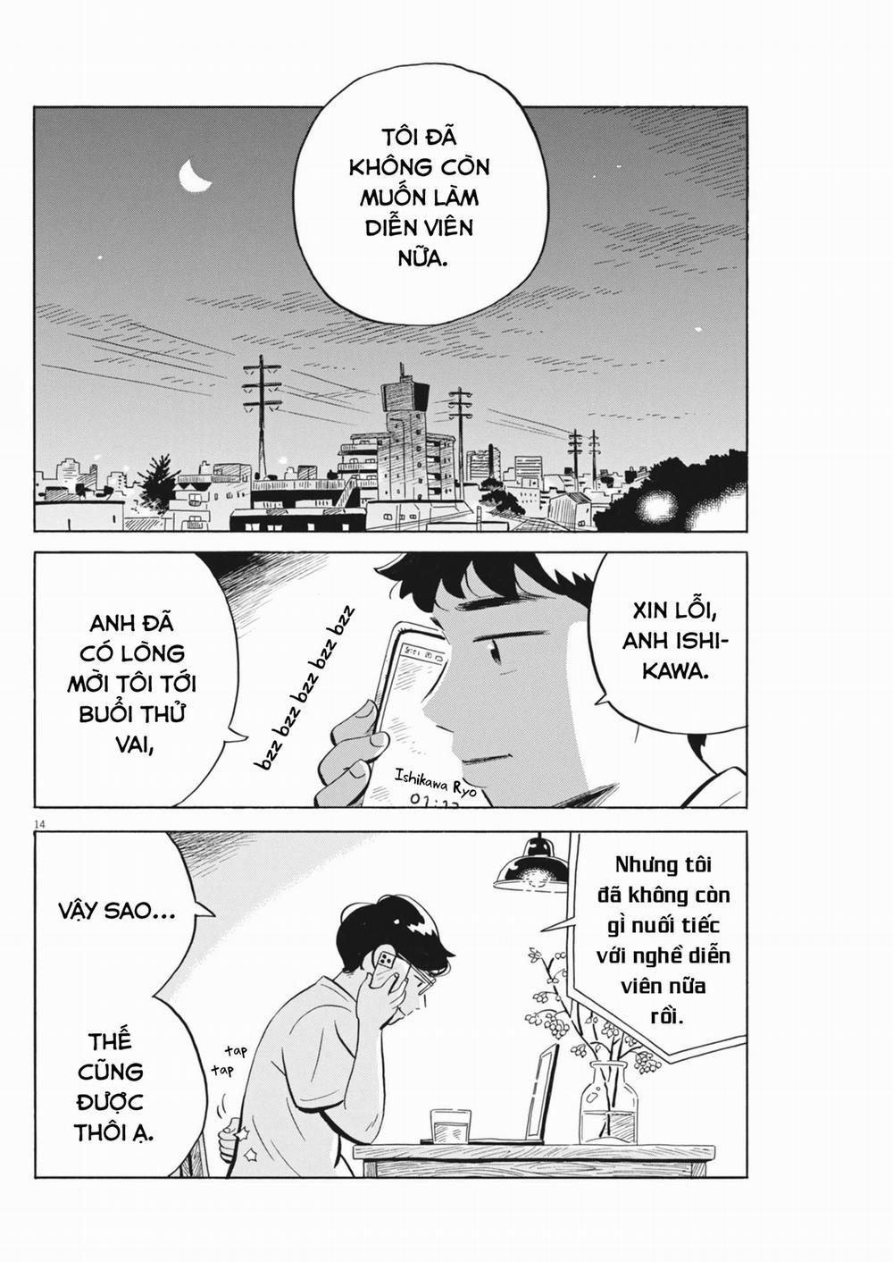 Sống Trong Ngôi Nhà Cấp 4 71 trang 14