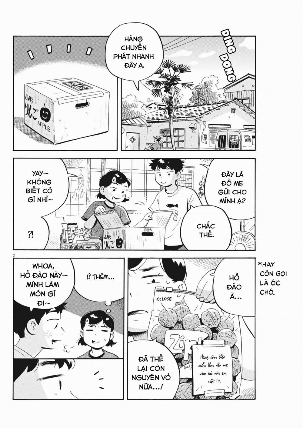 Sống Trong Ngôi Nhà Cấp 4 71 trang 2