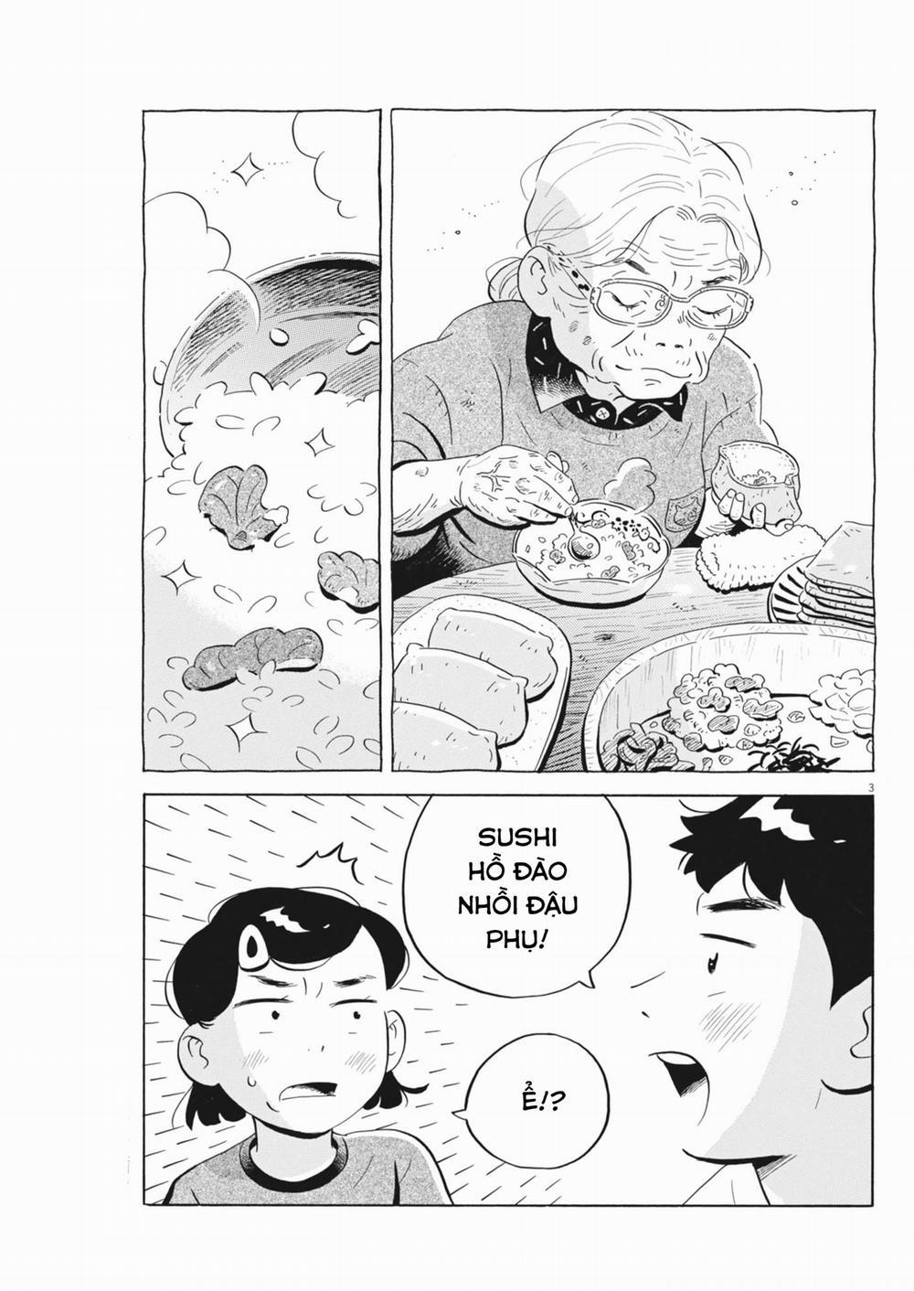 Sống Trong Ngôi Nhà Cấp 4 71 trang 3