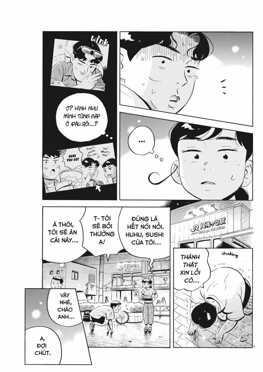 Sống Trong Ngôi Nhà Cấp 4 72 trang 10