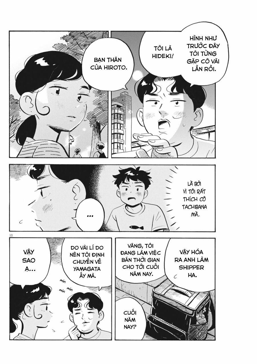 Sống Trong Ngôi Nhà Cấp 4 72 trang 11